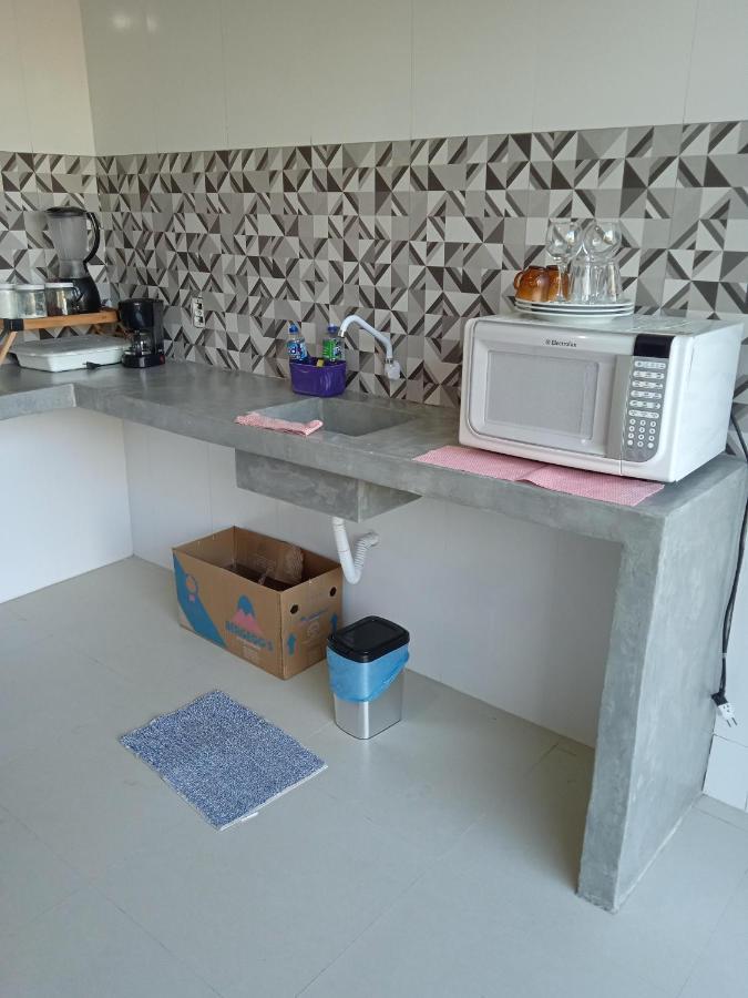 Studio Em Arraial Араял до Кабо Екстериор снимка