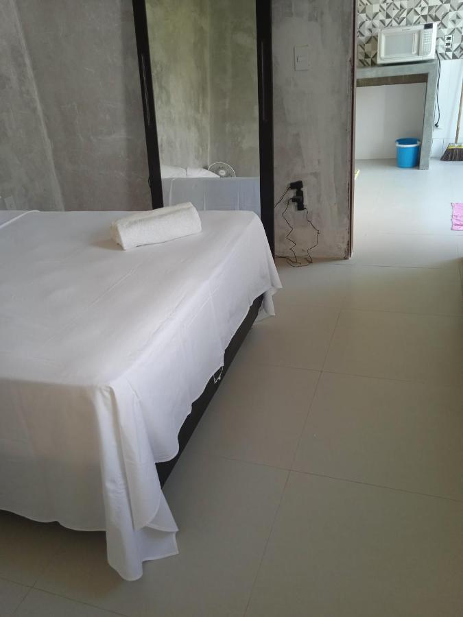 Studio Em Arraial Араял до Кабо Екстериор снимка