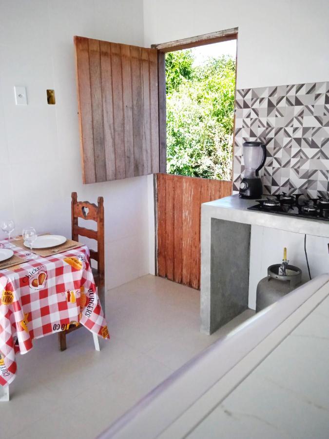 Studio Em Arraial Араял до Кабо Екстериор снимка