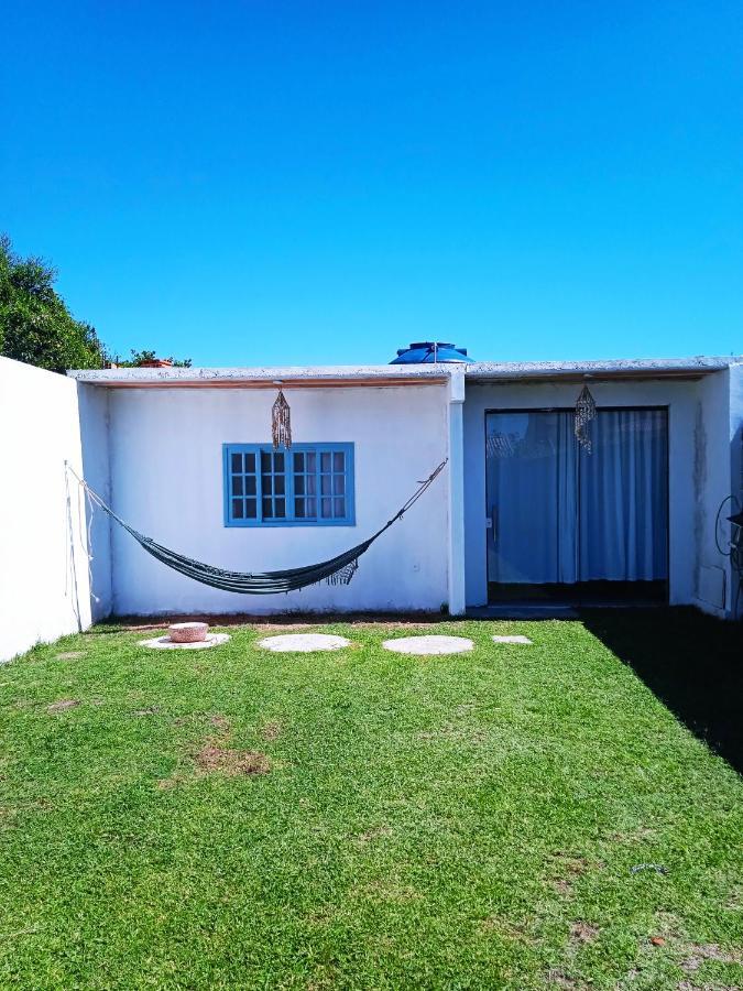 Studio Em Arraial Араял до Кабо Екстериор снимка
