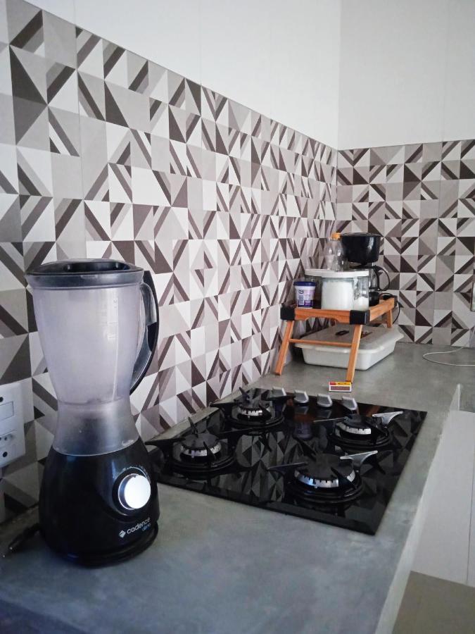 Studio Em Arraial Араял до Кабо Екстериор снимка