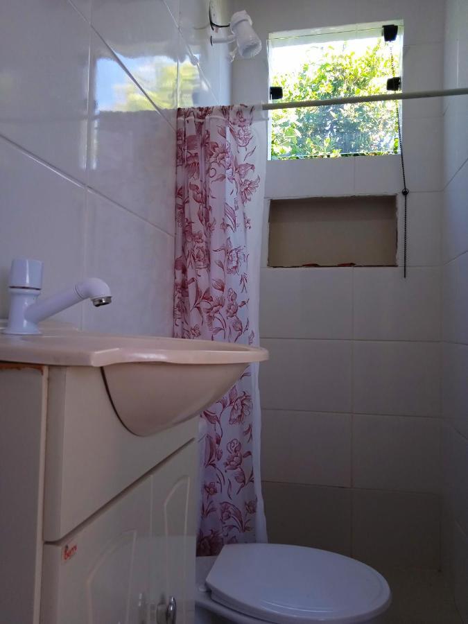 Studio Em Arraial Араял до Кабо Екстериор снимка